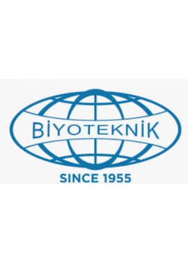 Biyoteknik